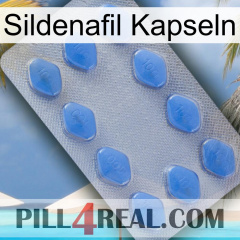 Sildenafil Capsules 21